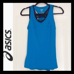 ASICS Motion Dry Tank